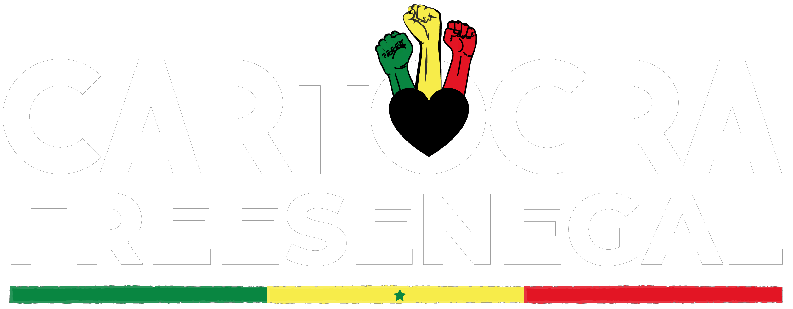 CartograFreeSenegal